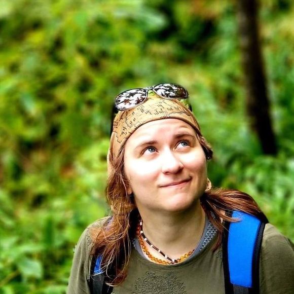 Meet your Posher, Johanka - Picture 1 of 1